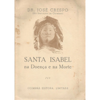 Livros/Acervo/B/CRESPO J SANTA